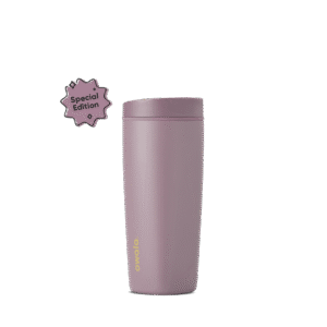 SmoothSip Slider Stainless Steel 20oz Spring Revival