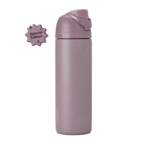 Owala FreeSip Stainless Steel 24oz Spring Revival