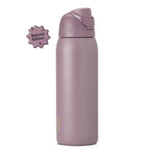 Owala FreeSip Stainless Steel 40oz Spring Revival