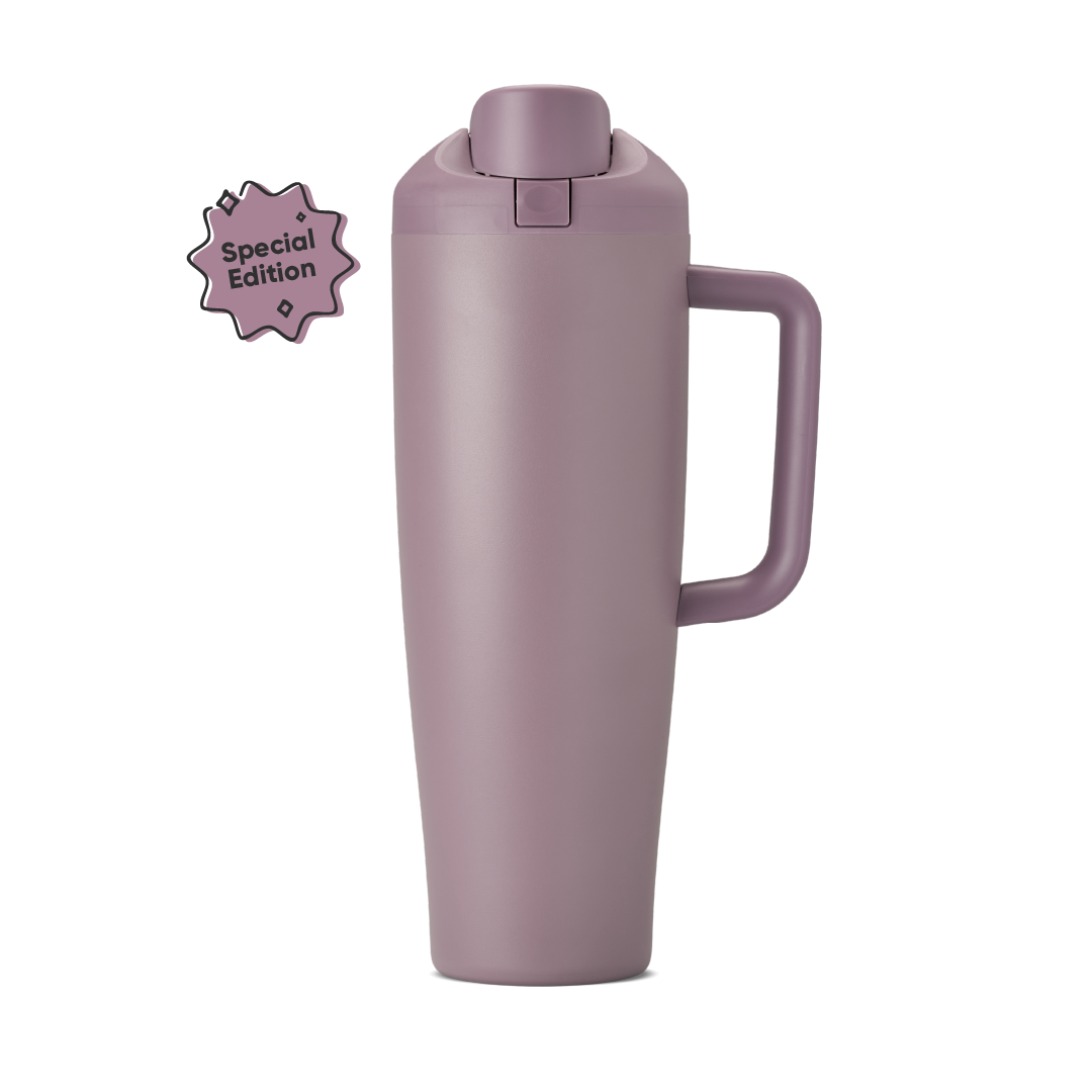 Owala FreeSip Tumbler 40oz Spring Revival