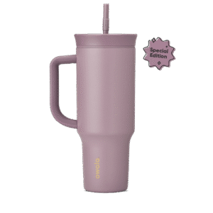 40oz Tumbler Stainless Steel 40oz Spring Revival