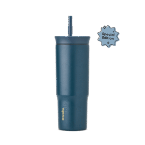 24oz Tumbler Stainless Steel 24oz Winter Nights