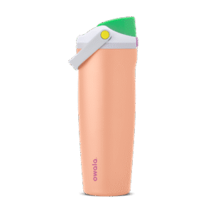 Owala FreeSip Sway 30oz Peachy Keen