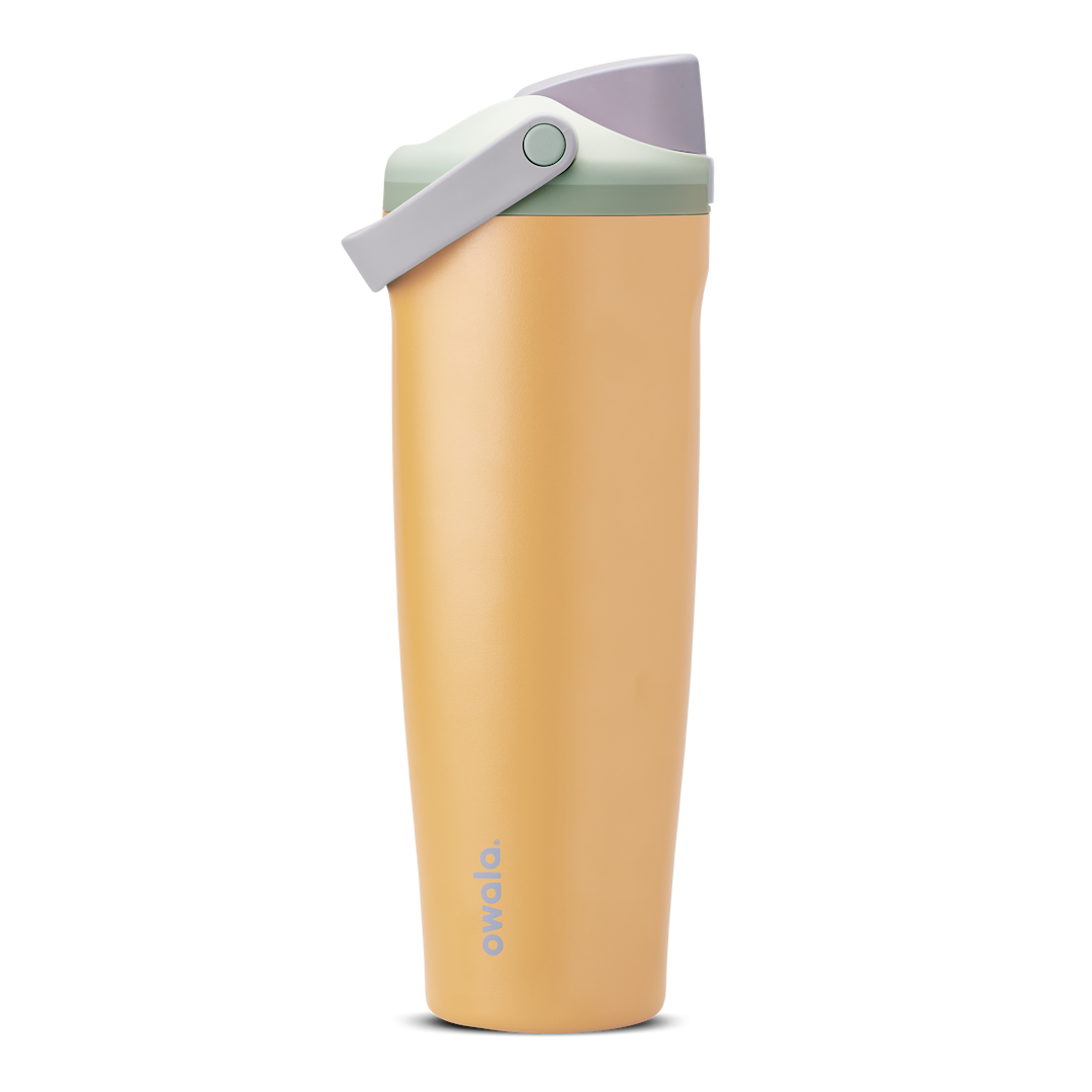 Owala FreeSip Sway 40oz Beachfront