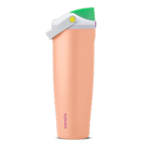 Owala FreeSip Sway 40oz Peachy Keen