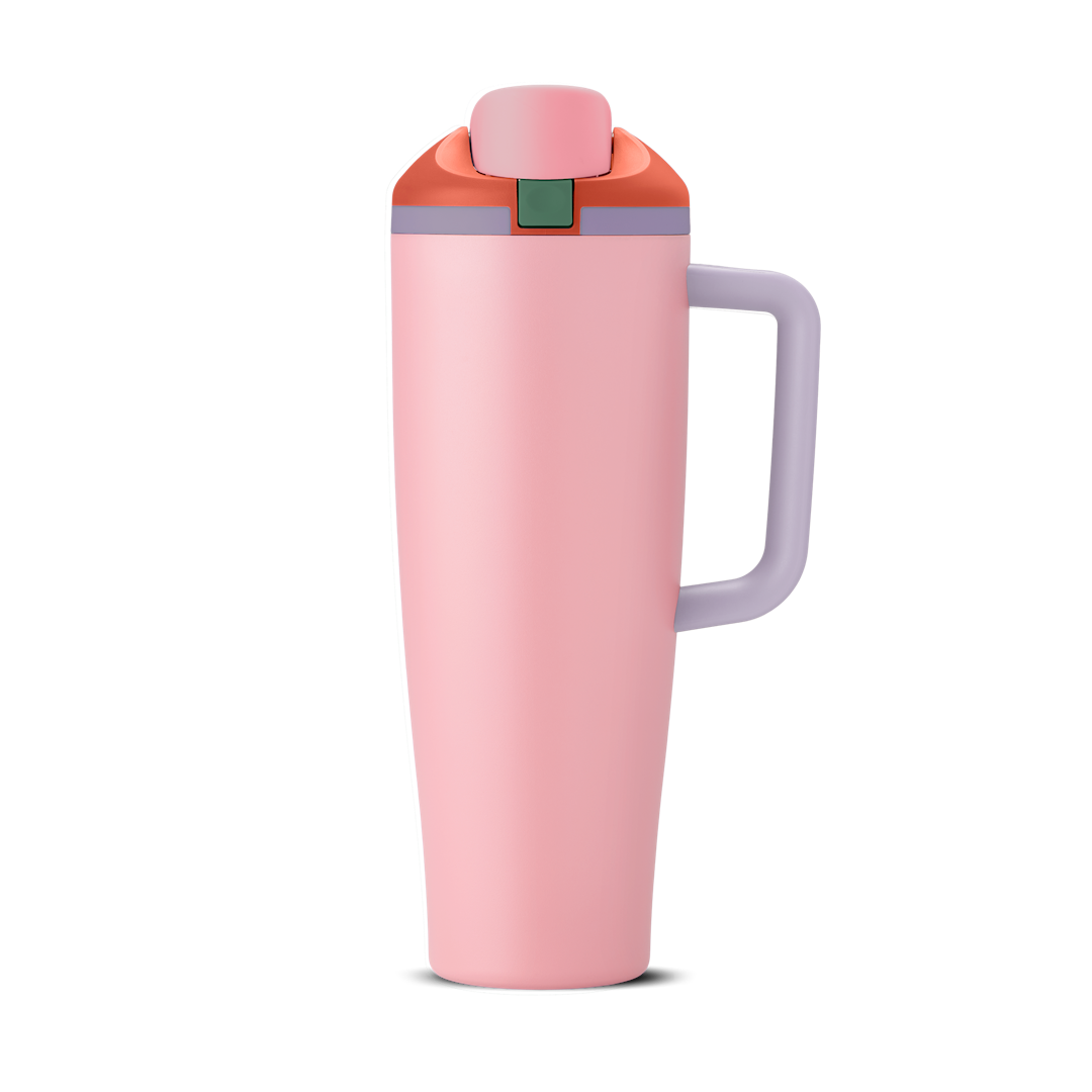 Owala FreeSip Tumbler 40oz Sugar High