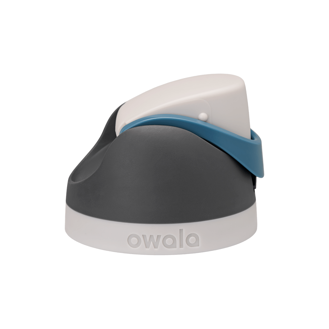 Owala Replacement Lids FreeSip / Blue Oasis