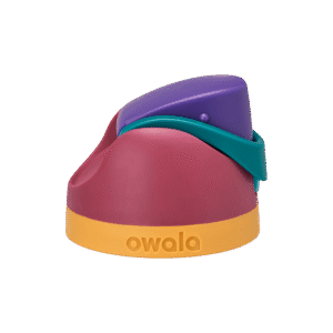 Owala Replacement Lids FreeSip / Gemstone Chic