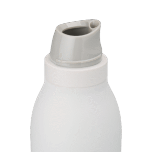 Alternative view of Owala FreeSip Twist Stainless Steel 18oz Shy Marshmallow