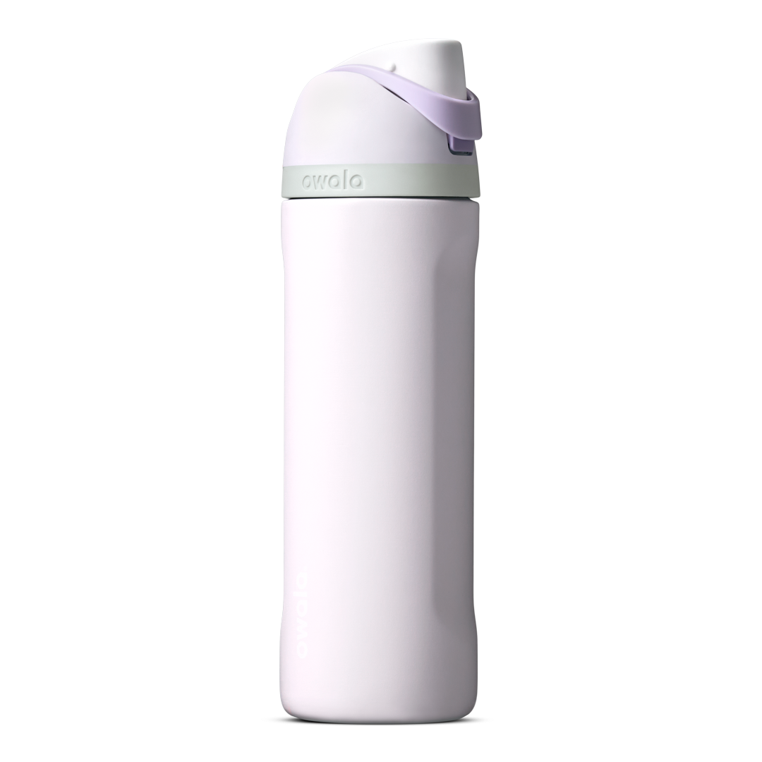 Owala FreeSip Stainless Steel 24oz Open Air