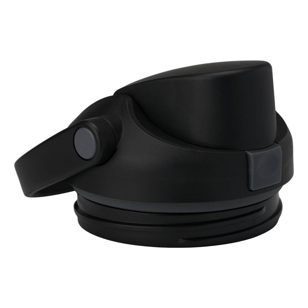 Owala Replacement Lids FreeSip Sway / 30oz / Very, Very Dark