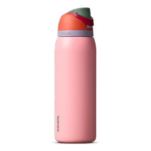 Owala FreeSip Stainless Steel 40oz Sugar High