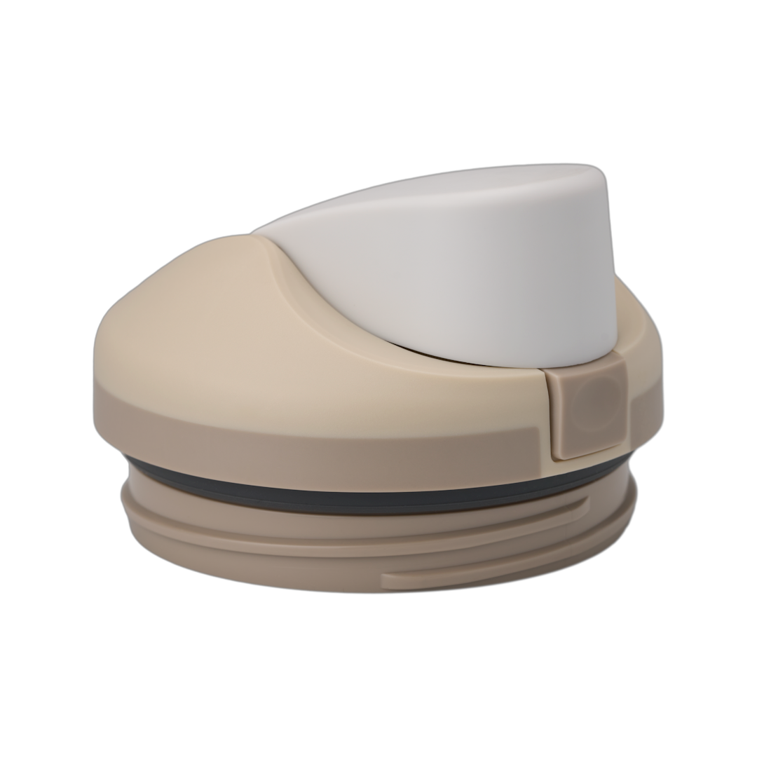 Owala Replacement Lids FreeSip Tumbler / 40oz / Lightly Toasted