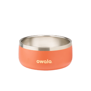 Owala Pet Bowl 3 cups Trailside Tricks