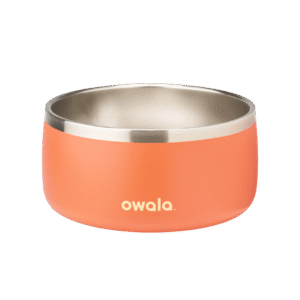 Owala Pet Bowl 6 cups Trailside Tricks
