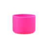 Owala Bottle Boot Silicone 40oz Bright Pink