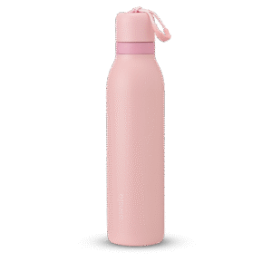 Owala FreeSip Twist Stainless Steel 24oz Rose Quartz