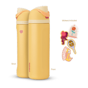 Owala Disney Princess Collection 24oz Belle / FreeSip