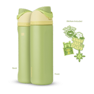 Owala Disney Princess Collection 24oz Tiana / FreeSip