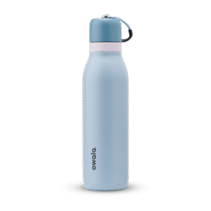 Owala FreeSip Twist Stainless Steel 18oz Rainstorm