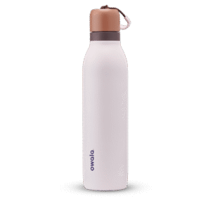 Owala FreeSip Twist Stainless Steel 24oz Sleepy Lavender