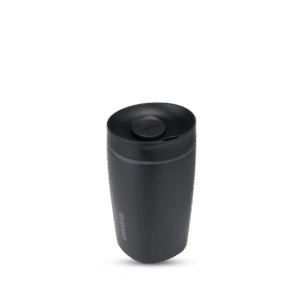 SmoothSip Slider Stainless Steel 12oz Very, Very Dark