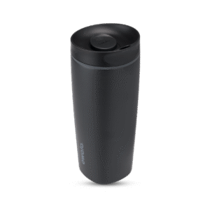 SmoothSip Slider Stainless Steel 20oz Very, Very Dark