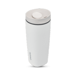 SmoothSip Slider Stainless Steel 20oz Shy Marshmallow