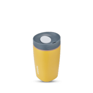 SmoothSip Slider Stainless Steel 12oz Golden Quest