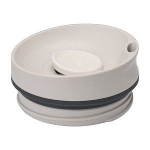 Owala Replacement Lids SmoothSip Slider / Shy Marshmallow