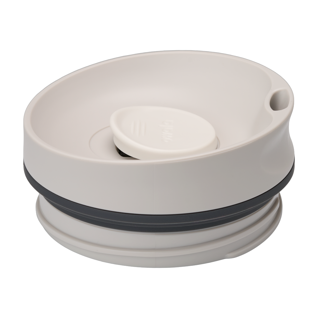 Owala Replacement Lids SmoothSip Slider / Shy Marshmallow