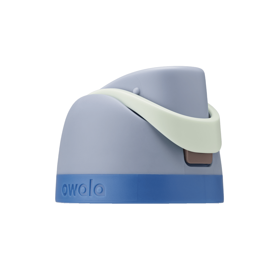 Owala Replacement Lids FreeSip / Snow Dragon