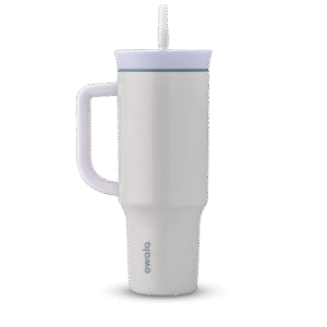 40oz Tumbler Stainless Steel 40oz Snowglobe