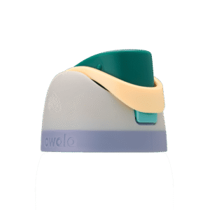 Owala Replacement Lids FreeSip / Sunny Daze