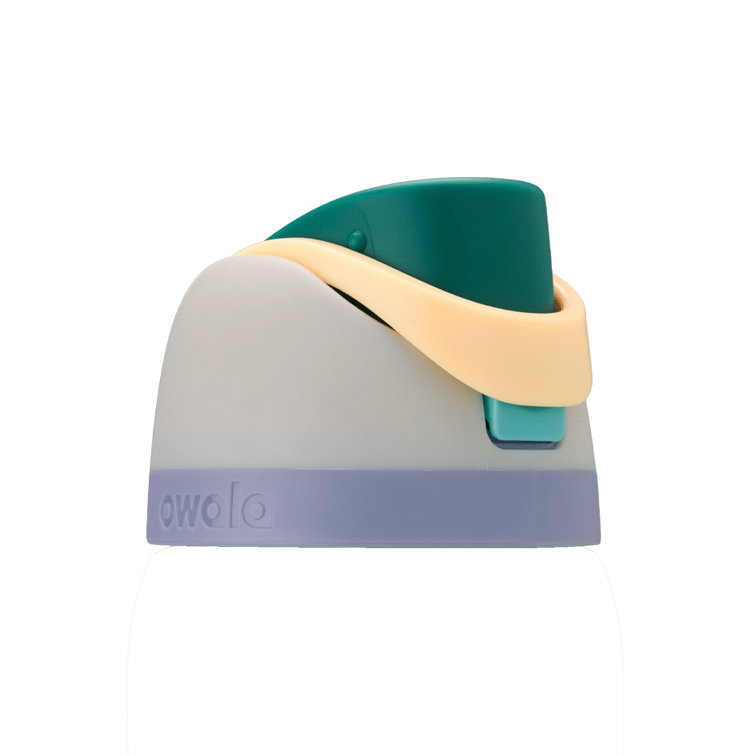 Owala Replacement Lids FreeSip / Sunny Daze