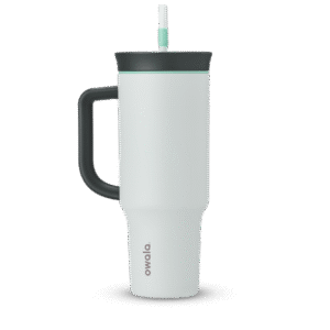 40oz Tumbler Stainless Steel 40oz Cloudscape