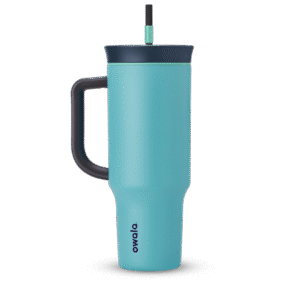 40oz Tumbler Stainless Steel 40oz Splash Zone