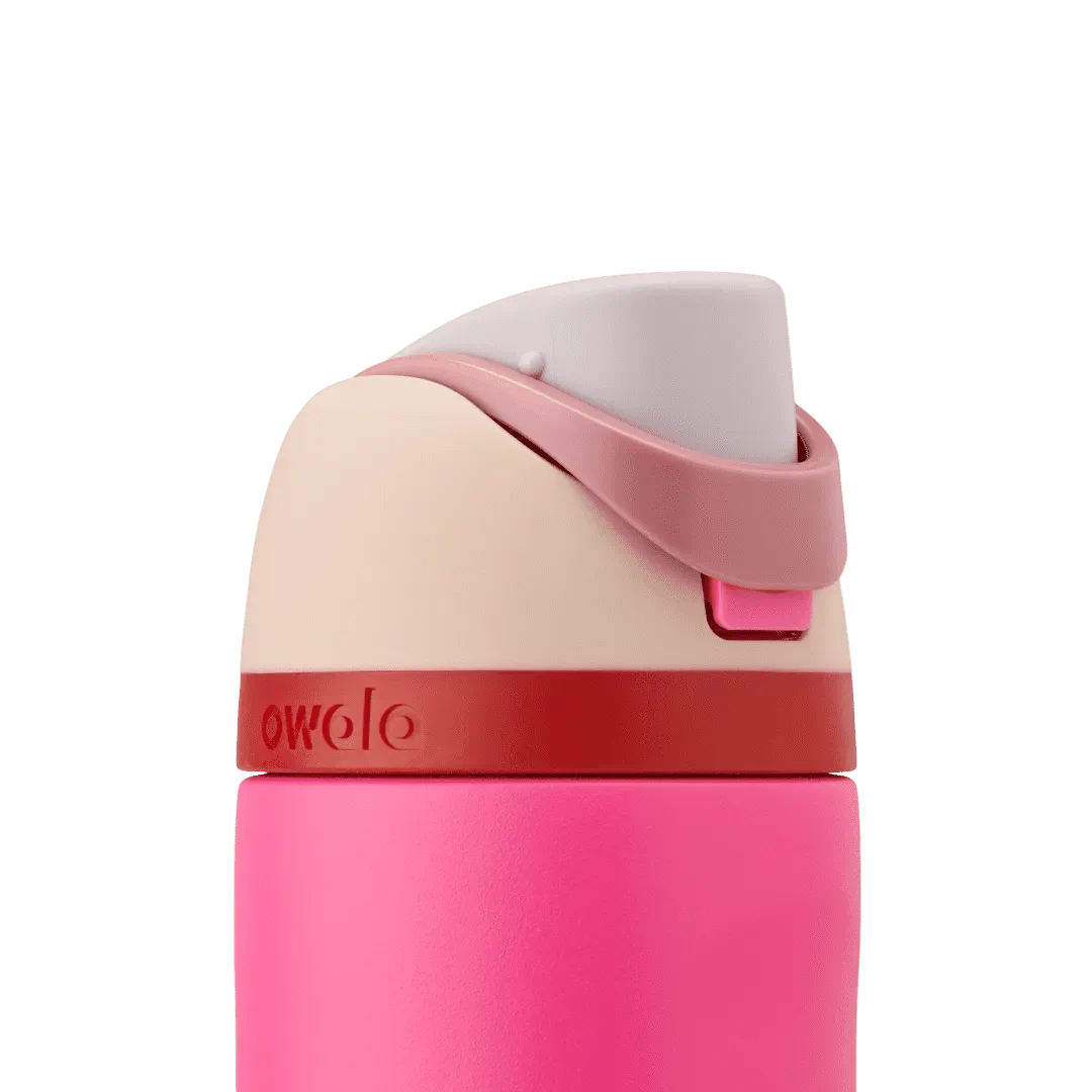 Owala FreeSip Stainless Steel 24oz Can You See Me? - Image 2