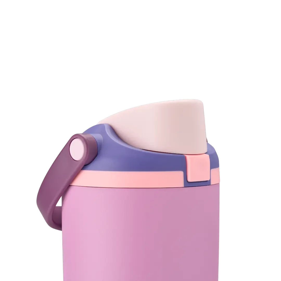Owala FreeSip Sway 40oz Pretty in Purple - Image 5