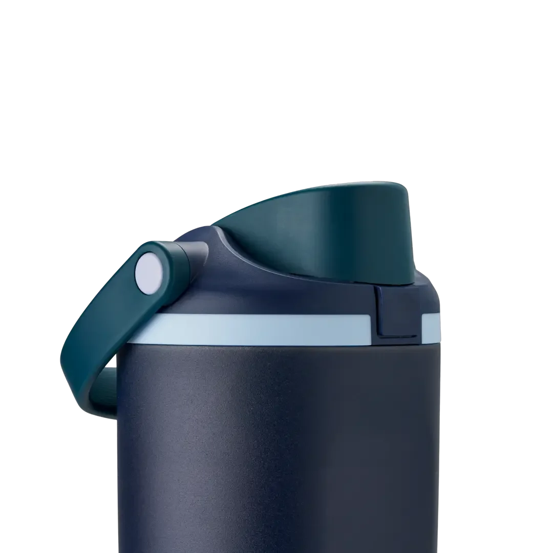 Owala FreeSip Sway 40oz Sea Captain - Image 5