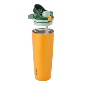 Alternative view of Owala FreeSip Sway 30oz Orange Grove