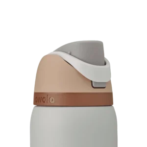 Alternative view of Owala FreeSip Stainless Steel 40oz Calm Waters