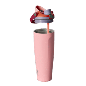 Alternative view of Owala FreeSip Sway 40oz Sugar High