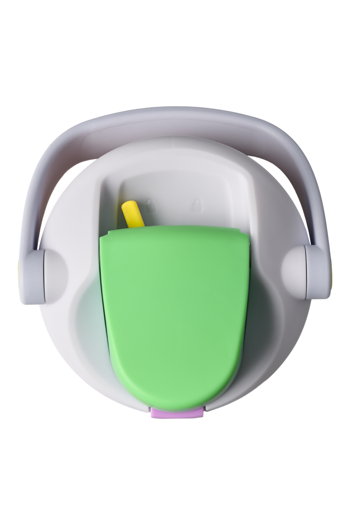 Owala FreeSip Sway 30oz Peachy Keen - Image 4