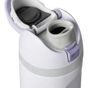 Alternative view of Owala FreeSip Stainless Steel 24oz Open Air