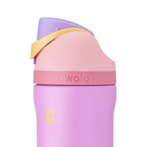 Alternative view of Owala Disney Princess Collection 24oz Rapunzel / FreeSip