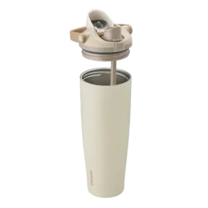 Alternative view of Owala FreeSip Sway 40oz Lightly Toasted