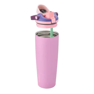 Alternative view of Owala FreeSip Sway 40oz Pretty in Purple