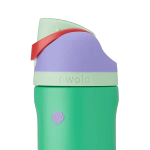 Alternative view of Owala Disney Princess Collection 24oz Ariel / FreeSip