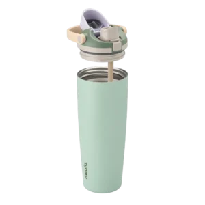 Alternative view of Owala FreeSip Sway 30oz Eucalyptus